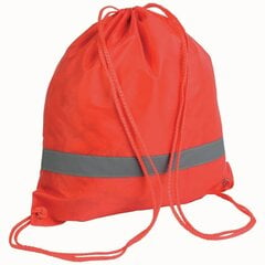 Легкий рюкзак со светоотражающей лентой цена и информация | Рюкзаки и сумки | 220.lv
