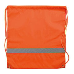 Легкий рюкзак со светоотражающей лентой цена и информация | Рюкзаки и сумки | 220.lv