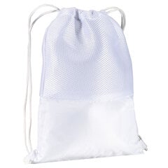 Легкий рюкзак из сетчатого материала цена и информация | Рюкзаки и сумки | 220.lv