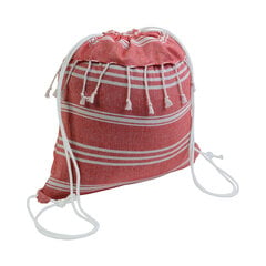 Стильный хлопчатобумажный рюкзак цена и информация | Рюкзаки и сумки | 220.lv