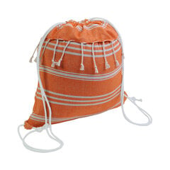 Стильный хлопчатобумажный рюкзак цена и информация | Спортивные сумки и рюкзаки | 220.lv
