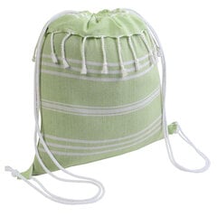 Стильный хлопчатобумажный рюкзак цена и информация | Рюкзаки и сумки | 220.lv