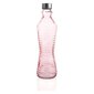 Pudele Quid Line 1 l, caurspīdīga cena un informācija | Ūdens pudeles | 220.lv
