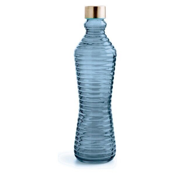 Pudele Quid Line 1 l, caurspīdīga cena un informācija | Ūdens pudeles | 220.lv