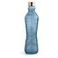 Pudele Quid Line 1 l, caurspīdīga цена и информация | Ūdens pudeles | 220.lv