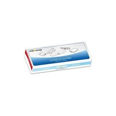 Bateria Whitenergy аккумулятор Dell Inspiron 6400/Precision M90 6600mAh Li-Ion 11.1V цена и информация | Аккумуляторы для ноутбуков | 220.lv