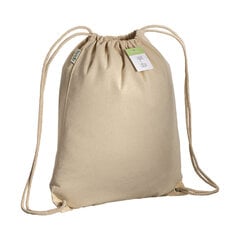 Рюкзак из органического хлопка цена и информация | Рюкзаки и сумки | 220.lv