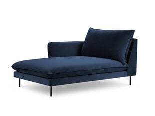 Mīksto mēbeļu komplekts Cosmopolitan Design Vienna, zils cena un informācija | Dīvānu komplekti | 220.lv