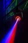 beamZ Panther 35 Led Spot kustīga galva ar LED gredzenu cena un informācija | Svētku dekorācijas | 220.lv