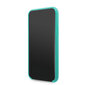 Silikona telefona vāciņš paredzēts Samsung Galaxy S22, gaiši zaļš цена и информация | Telefonu vāciņi, maciņi | 220.lv