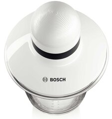 Измельчитель Bosch MMR15A1 цена и информация | Блендеры, измельчители | 220.lv