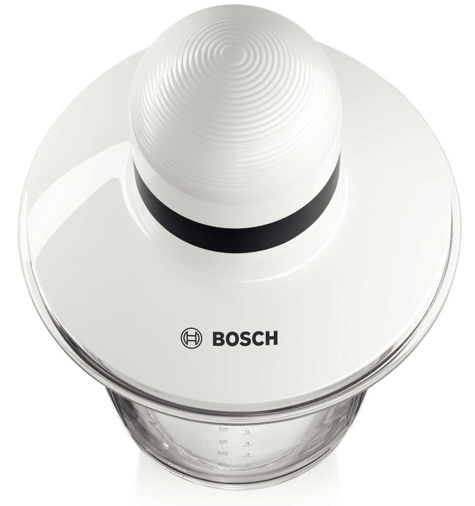 Bosch MMR15A1 cena un informācija | Blenderi, smalcinātāji | 220.lv