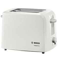 Bosch TAT 3A011 cena un informācija | Tosteri | 220.lv