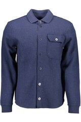Свитер для мужчин Gant, синий цена и информация | Мужские свитера | 220.lv