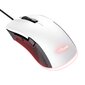 MOUSE USB OPTICAL GXT922W YBAR/24485 TRUST цена и информация | Peles | 220.lv