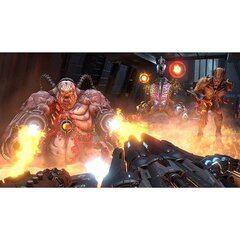 Doom: Eternal (Xbox One) цена и информация | Игра SWITCH NINTENDO Монополия | 220.lv