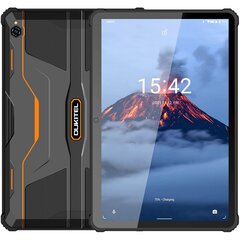 Oukitel RT1 4G 4/64ГБ Black/Orange цена и информация | для планшетов | 220.lv