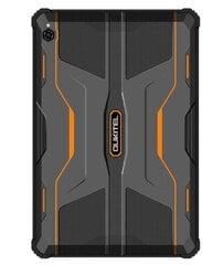 Oukitel RT1 4G 4/64ГБ Black/Orange kaina ir informacija | Планшеты | 220.lv