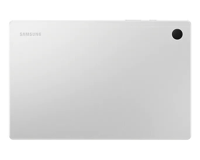 Samsung Galaxy Tab A8 WiFi 3/32GB Silver SM-X200NZSAEUE цена и информация | Planšetdatori | 220.lv