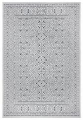 Northrugs paklājs Jaffa Anthracite 70x140 cm cena un informācija | Paklāji | 220.lv