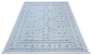 Northrugs paklājs Jaffa Petrol 200x290 cm cena un informācija | Paklāji | 220.lv