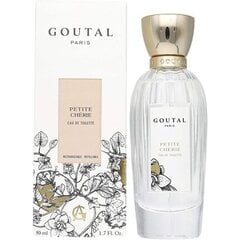 Sieviešu smaržas (EDT), Petite Cherie Annick Goutal, 50 ml cena un informācija | Sieviešu smaržas | 220.lv