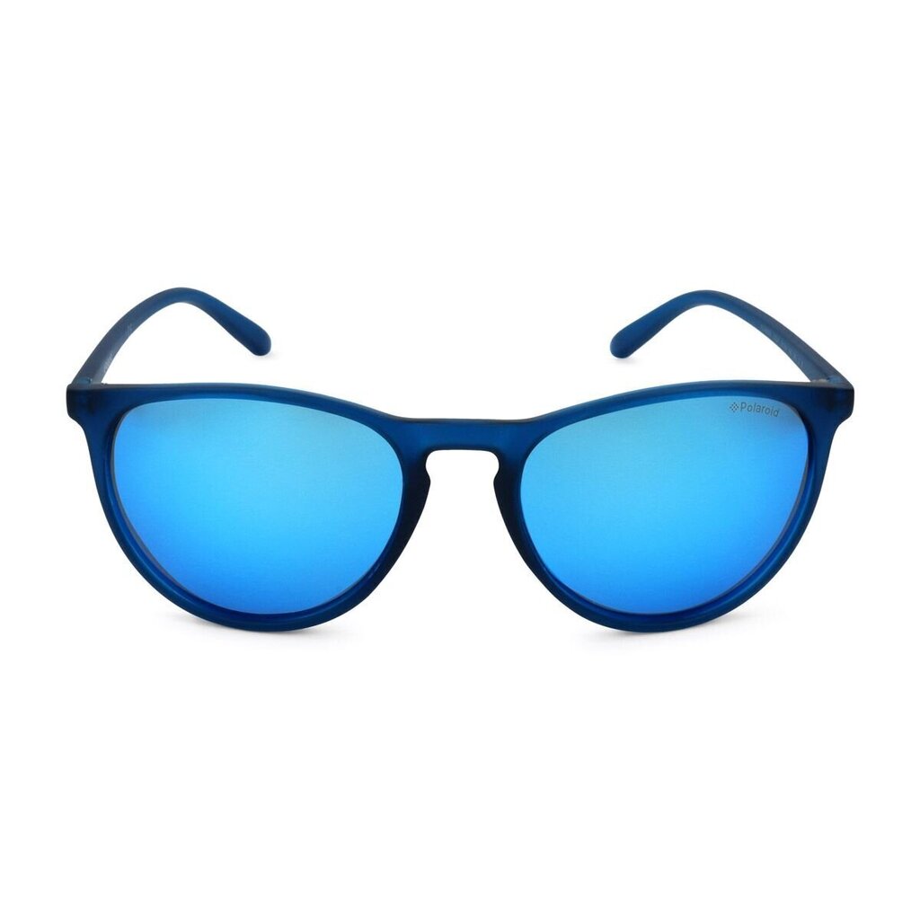 Polaroid sieviešu saulesbrilles, zilā krāsā cena un informācija | Saulesbrilles sievietēm | 220.lv