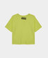 Zaļš T-krekls ar apdruku meitenēm Gulliver, 134*68*60 cm cena un informācija | Krekli, bodiji, blūzes meitenēm | 220.lv