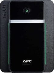 APC BVX1600LIGR цена и информация | Источники бесперебойного питания (UPS) | 220.lv