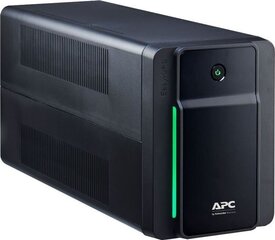 APC BVX1600LI цена и информация | Источники бесперебойного питания (UPS) | 220.lv