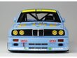 NuNu - BMW M3 E30 Gr.A 1990 Inter TEC Class Winner In Fuji Speedway, 1/24. 24019 cena un informācija | Konstruktori | 220.lv