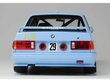 NuNu - BMW M3 E30 Gr.A 1990 Inter TEC Class Winner In Fuji Speedway, 1/24. 24019 цена и информация | Konstruktori | 220.lv