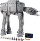 75313 LEGO® Star Wars AT-AT цена и информация | Konstruktori | 220.lv