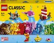 11018 LEGO® Classic Radoša izklaide okeānā cena un informācija | Konstruktori | 220.lv