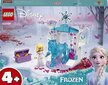 43209 LEGO® | Disney Princeses Elzas un Noko ledus staļļi цена и информация | Konstruktori | 220.lv