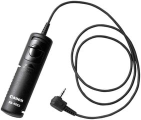 Canon RS-60E3 cena un informācija | Citi piederumi fotokamerām | 220.lv