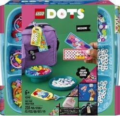 41949 LEGO® DOTS Megalielais somas piekariņu komplekts cena un informācija | Konstruktori | 220.lv