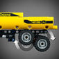 42136 LEGO® Technic John Deere 9620R 4WD traktors цена и информация | Konstruktori | 220.lv
