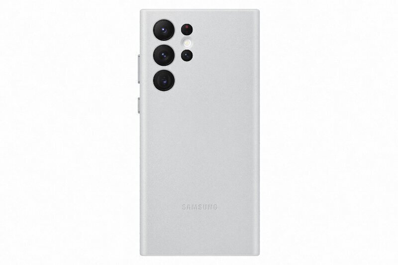 Telefona futrālis Samsung Galaxy S22 Ultra cena un informācija | Telefonu vāciņi, maciņi | 220.lv