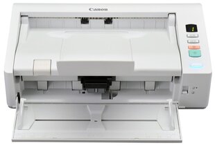 CANON DR-M140 A4 dokumentu skeneris cena un informācija | Skeneri | 220.lv