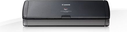 CANON P-215II dokumentu skeneris A4 USB cena un informācija | Skeneri | 220.lv