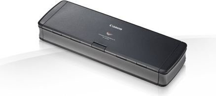 CANON P-215II dokumentu skeneris A4 USB cena un informācija | Skeneri | 220.lv