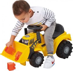 Машина-каталка бульдозер Ecoiffier цена и информация | Игрушки для малышей | 220.lv
