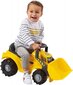 Stumjama mašīna - Buldozers Ecoiffier cena un informācija | Rotaļlietas zīdaiņiem | 220.lv