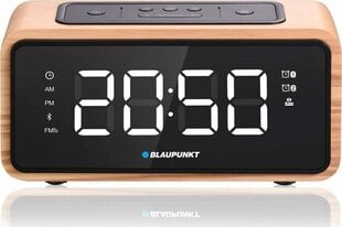 Blaupunkt CR65BT цена и информация | Радиоприемники и будильники | 220.lv