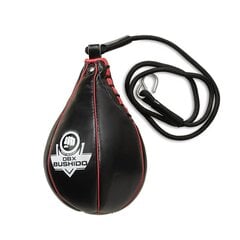 Боксерская груша Slipbag DBX-SB-10 цена и информация | Боевые искусства | 220.lv