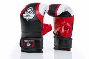 Боксерские перчатки Bushido - DBX-B-131b цена и информация | Боевые искусства | 220.lv