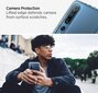 Spigen Liquid Crystal Xiaomi Mi 10/Mi 10 Pro Crystal, caurspīdīgs cena un informācija | Telefonu vāciņi, maciņi | 220.lv