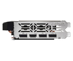 Asrock RX6600 CLD 8G cena un informācija | Videokartes (GPU) | 220.lv