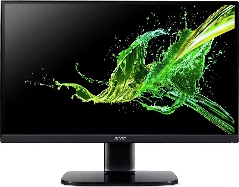 Acer UM.QX2EE.005 cena un informācija | Monitori | 220.lv